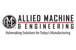 Allied machine