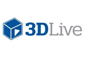 3D Live