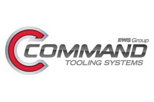 Command Tooling Systems EWS