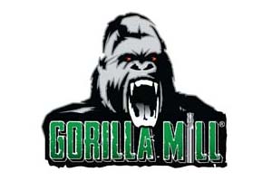 Gorilla Mill