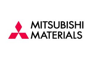 Mitsubishi Materials Diaedge