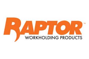 Raptor workholding