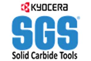 Kyocera SGS