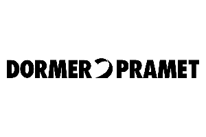 Dormer Pramet