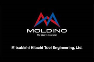 Moldino mitsubishi hitachi